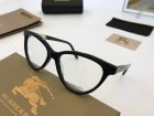 Burberry Plain Glass Spectacles 207