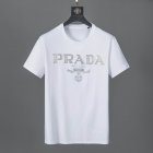 Prada Men's T-shirts 156
