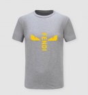 Fendi Men's T-shirts 166