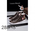 Louis Vuitton Men's Athletic-Inspired Shoes 2035