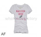 Abercrombie & Fitch Women's T-shirts 112