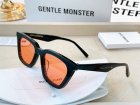 Gentle Monster High Quality Sunglasses 164