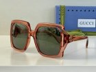 Gucci High Quality Sunglasses 4242