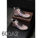 Gucci Men's Athletic-Inspired Shoes 2066