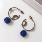 Dior Jewelry Earrings 301