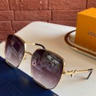 Louis Vuitton High Quality Sunglasses 1116