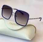 Valentino High Quality Sunglasses 885