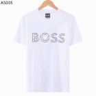 Hugo Boss Men's T-shirts 42