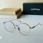 Chrome Hearts Plain Glass Spectacles 684