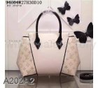Louis Vuitton High Quality Handbags 4011