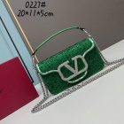 Valentino High Quality Handbags 369