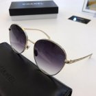 Chanel High Quality Sunglasses 2194