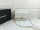 Chanel High Quality Handbags 31