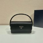 Prada Original Quality Handbags 637