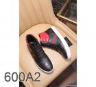 Gucci Men's Athletic-Inspired Shoes 2077