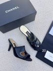 Chanel Women's Shoes 456