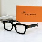 Louis Vuitton Plain Glass Spectacles 10