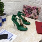 Dolce & Gabbana Women's Shoes 245