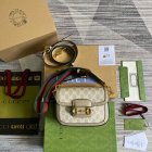 Gucci Original Quality Handbags 322