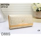 Chanel Normal Quality Wallets 178