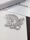 Dior Jewelry brooch 32