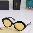 Balenciaga High Quality Sunglasses 20