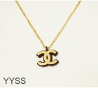 Chanel Jewelry Necklaces 244