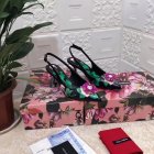 Dolce & Gabbana Women's Shoes 479