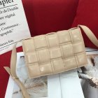 Bottega Veneta High Quality Handbags 258