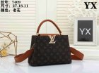 Louis Vuitton Normal Quality Handbags 1163