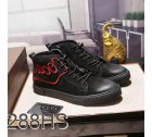 Gucci Men's Athletic-Inspired Shoes 2134