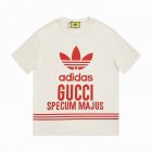 Gucci Men's T-shirts 1341