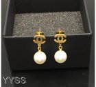 Chanel Jewelry Earrings 279