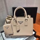 Prada Original Quality Handbags 390