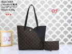 Louis Vuitton Normal Quality Handbags 753