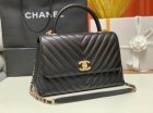Chanel Original Quality Handbags 492