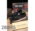 Louis Vuitton Men's Athletic-Inspired Shoes 2135