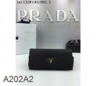 Prada High Quality Wallets 97