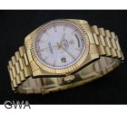 Rolex Watch 39