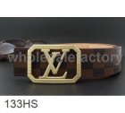 Louis Vuitton Normal Quality Belts 668