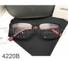 Armani Sunglasses 581