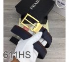 Prada High Quality Belts 48