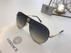 Versace High Quality Sunglasses 1377
