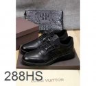 Louis Vuitton Men's Athletic-Inspired Shoes 2128