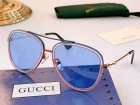 Gucci High Quality Sunglasses 5421