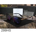 Prada Sunglasses 1036
