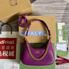 Gucci Original Quality Handbags 782