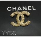Chanel Jewelry Brooch 82