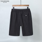THOM BROWNE Men's Shorts 01