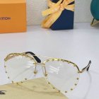 Louis Vuitton High Quality Sunglasses 4762